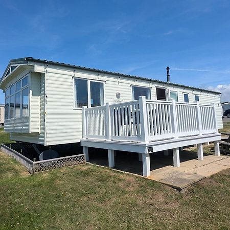 Lovely Family Dog Friendly Caravan On Littlesea Holiday Park Weymouth Haven Wyke Regis Екстер'єр фото