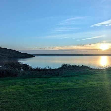 Lovely Family Dog Friendly Caravan On Littlesea Holiday Park Weymouth Haven Wyke Regis Екстер'єр фото