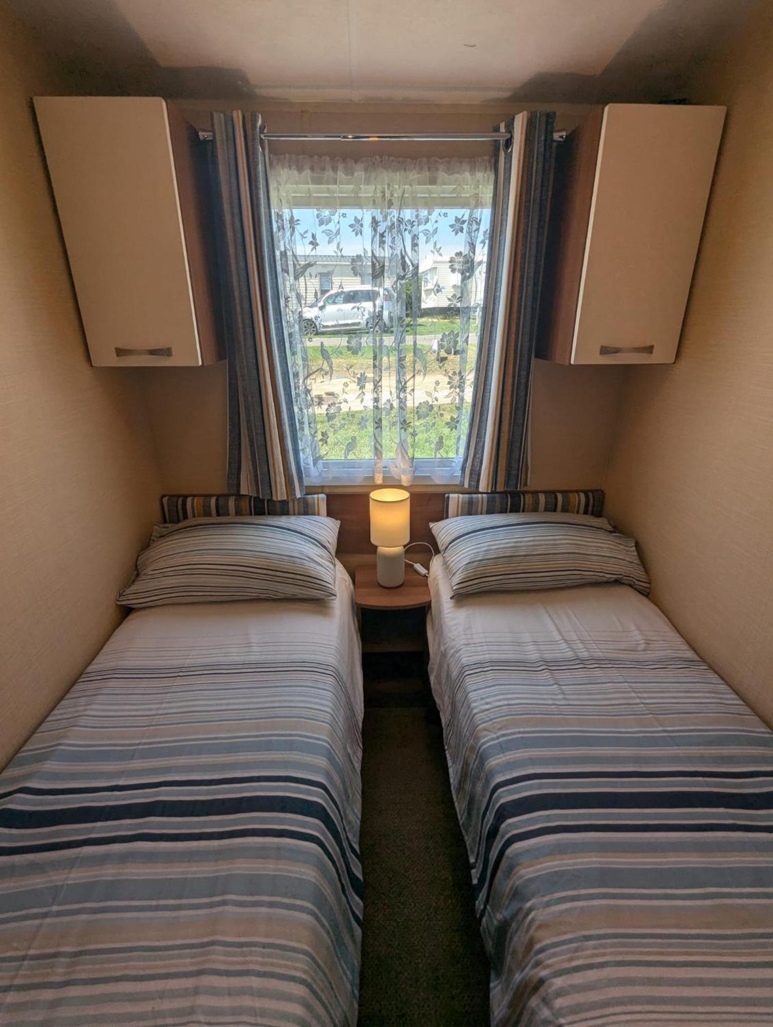 Lovely Family Dog Friendly Caravan On Littlesea Holiday Park Weymouth Haven Wyke Regis Екстер'єр фото