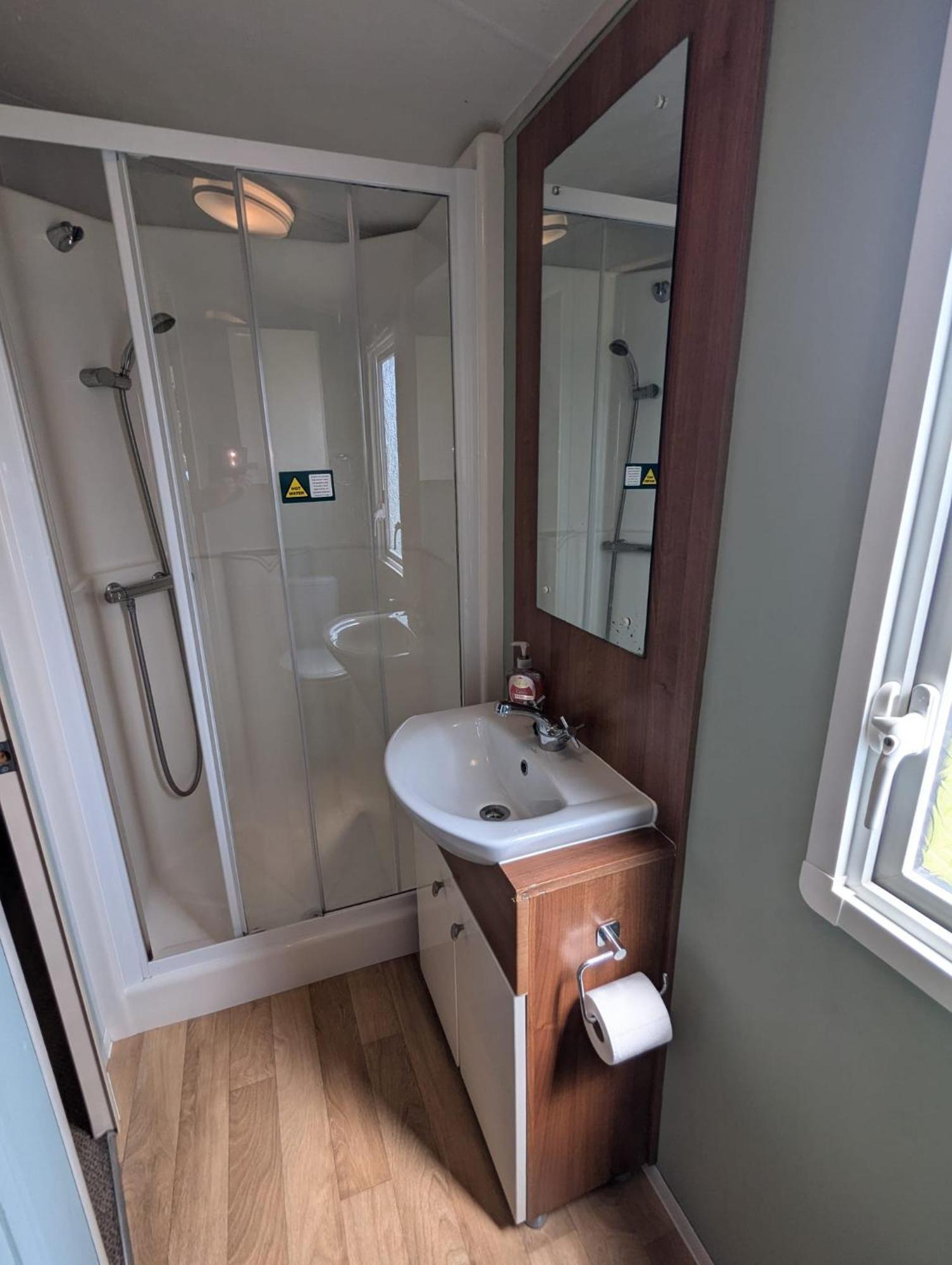 Lovely Family Dog Friendly Caravan On Littlesea Holiday Park Weymouth Haven Wyke Regis Екстер'єр фото