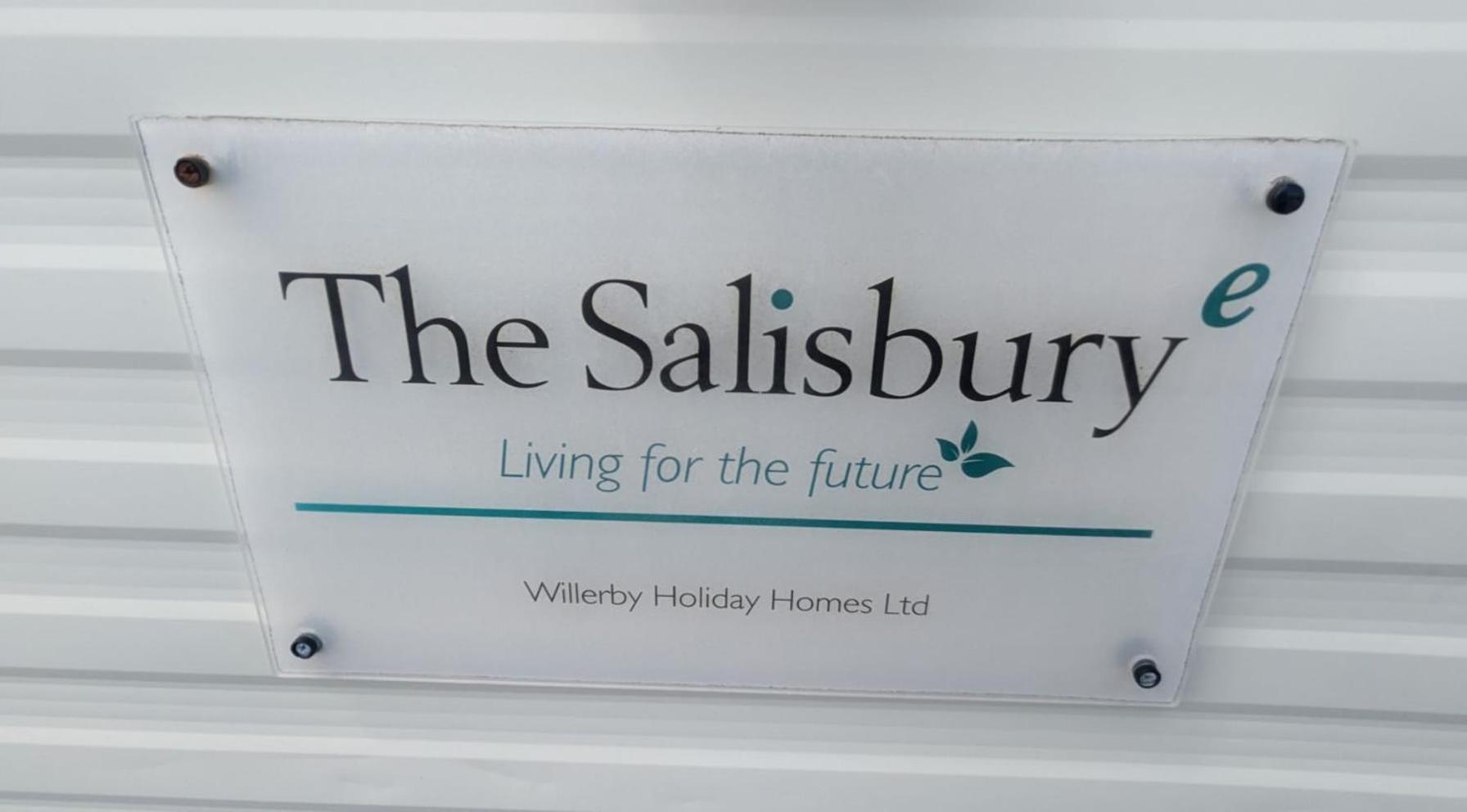 Lovely Family Dog Friendly Caravan On Littlesea Holiday Park Weymouth Haven Wyke Regis Екстер'єр фото