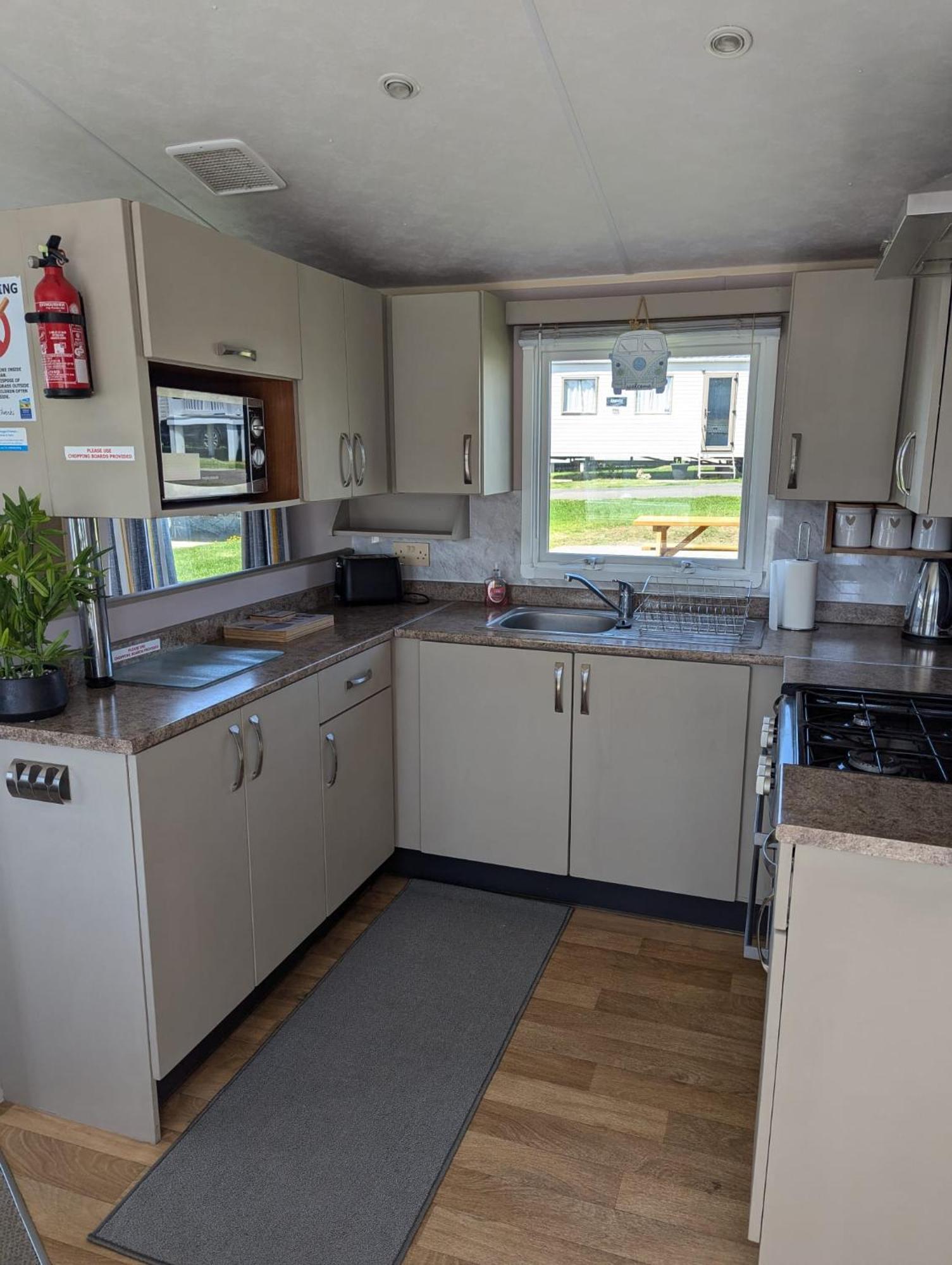 Lovely Family Dog Friendly Caravan On Littlesea Holiday Park Weymouth Haven Wyke Regis Екстер'єр фото