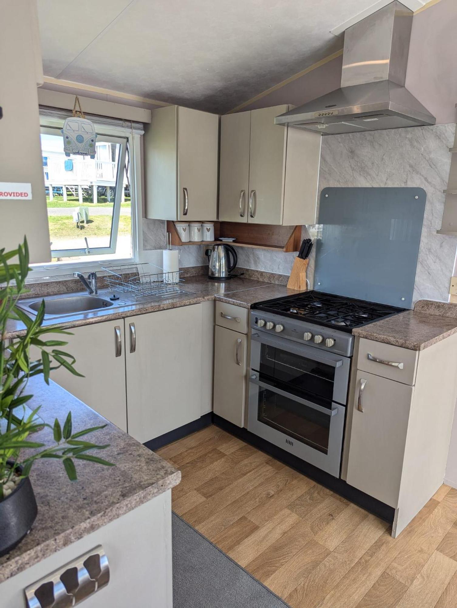 Lovely Family Dog Friendly Caravan On Littlesea Holiday Park Weymouth Haven Wyke Regis Екстер'єр фото