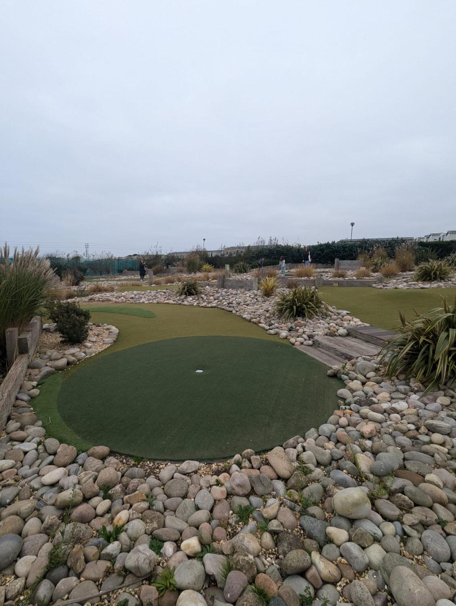 Lovely Family Dog Friendly Caravan On Littlesea Holiday Park Weymouth Haven Wyke Regis Екстер'єр фото